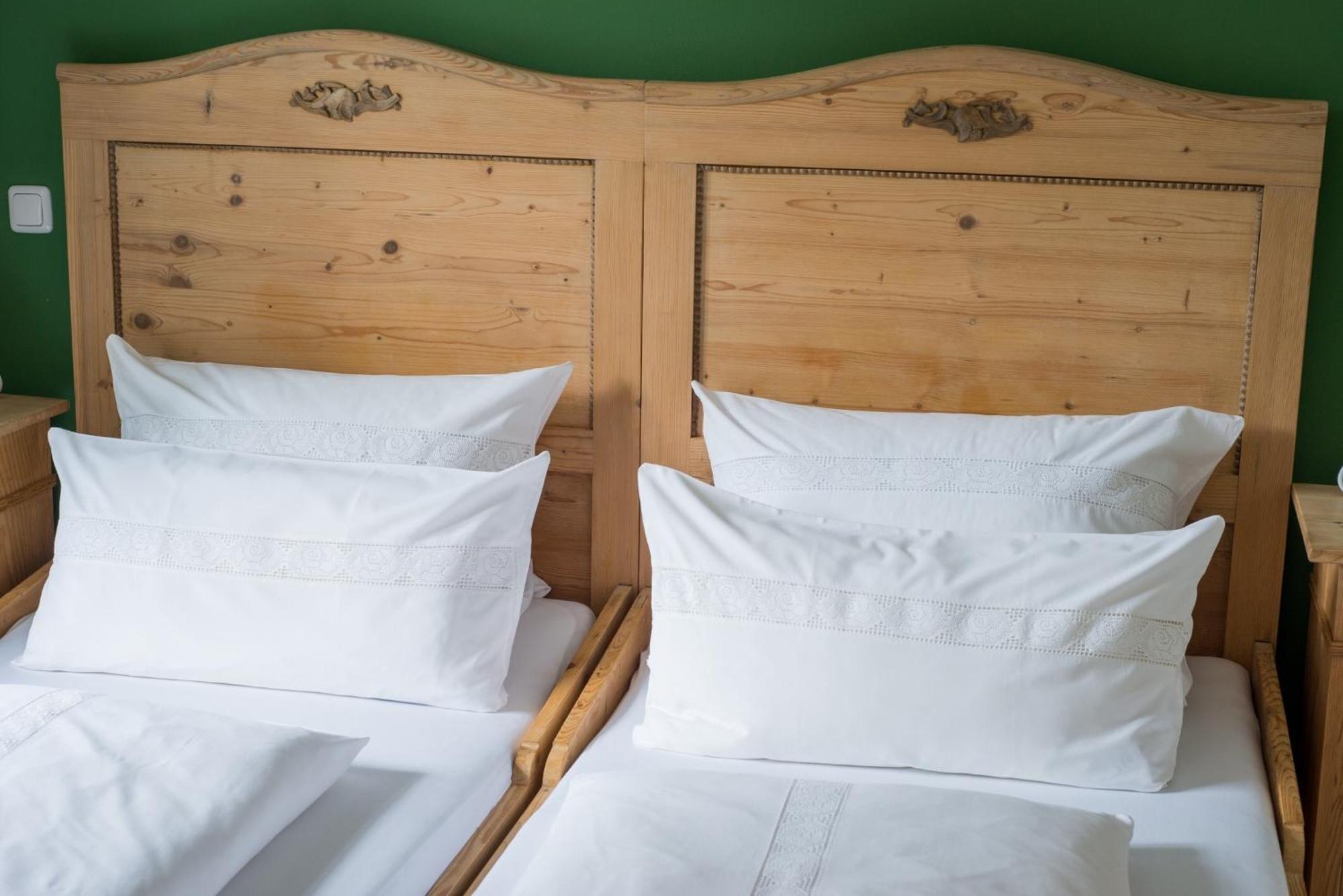 Wailtl Hotel Dorfen Room photo